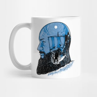 Ragnar Mug